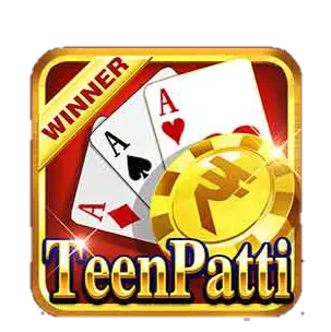 Teen Patti Winner